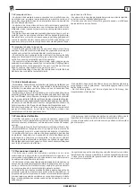 Предварительный просмотр 47 страницы Ravaglioli KPH 370.32R VS1221 Translation Of The Original Instructions