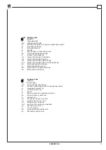 Предварительный просмотр 57 страницы Ravaglioli KPH 370.32R VS1221 Translation Of The Original Instructions