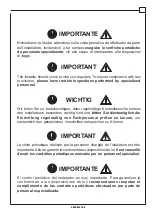 Предварительный просмотр 71 страницы Ravaglioli KPH 370.32R VS1221 Translation Of The Original Instructions