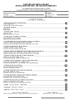 Предварительный просмотр 75 страницы Ravaglioli KPH 370.32R VS1221 Translation Of The Original Instructions