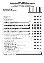 Предварительный просмотр 76 страницы Ravaglioli KPH 370.32R VS1221 Translation Of The Original Instructions