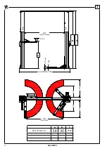 Preview for 14 page of Ravaglioli KPH 370.42LLK Translation Of The Original Instructions