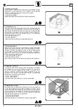 Preview for 18 page of Ravaglioli KPH 370.42LLK Translation Of The Original Instructions