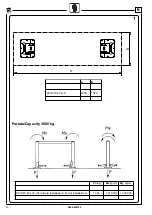 Preview for 20 page of Ravaglioli KPH 370.42LLK Translation Of The Original Instructions