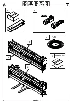 Preview for 24 page of Ravaglioli KPH 370.42LLK Translation Of The Original Instructions