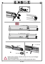 Preview for 32 page of Ravaglioli KPH 370.42LLK Translation Of The Original Instructions