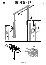 Preview for 39 page of Ravaglioli KPH 370.42LLK Translation Of The Original Instructions