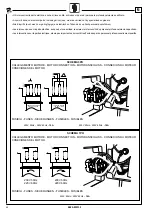 Preview for 40 page of Ravaglioli KPH 370.42LLK Translation Of The Original Instructions