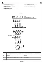 Preview for 56 page of Ravaglioli KPH 370.42LLK Translation Of The Original Instructions