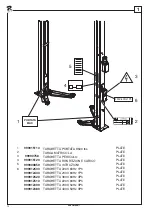 Preview for 10 page of Ravaglioli KPH 374 A Series Manual