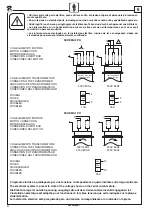 Preview for 32 page of Ravaglioli KPH 374 A Series Manual