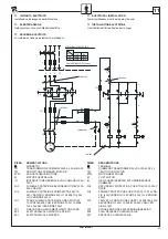 Preview for 49 page of Ravaglioli KPH 374 A Series Manual