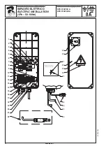 Preview for 62 page of Ravaglioli KPH 374 A Series Manual