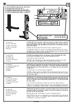 Preview for 72 page of Ravaglioli KPH 374 A Series Manual