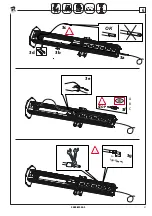 Предварительный просмотр 31 страницы Ravaglioli KPH370.70LIKTU Translation Of The Original Instructions