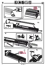 Предварительный просмотр 32 страницы Ravaglioli KPH370.70LIKTU Translation Of The Original Instructions