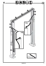 Предварительный просмотр 39 страницы Ravaglioli KPH370.70LIKTU Translation Of The Original Instructions