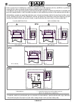 Предварительный просмотр 41 страницы Ravaglioli KPH370.70LIKTU Translation Of The Original Instructions