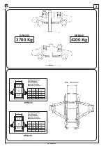 Preview for 12 page of Ravaglioli KPN235DC Manual