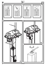 Preview for 28 page of Ravaglioli KPN235DC Manual