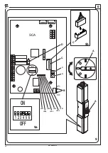 Preview for 46 page of Ravaglioli KPN235DC Manual