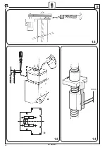 Preview for 56 page of Ravaglioli KPN235DC Manual