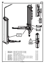 Предварительный просмотр 10 страницы Ravaglioli KPN235WEK Manual