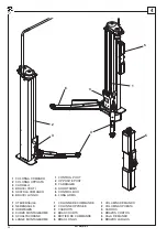 Предварительный просмотр 20 страницы Ravaglioli KPN235WEK Manual