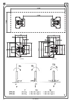 Предварительный просмотр 24 страницы Ravaglioli KPN235WEK Manual