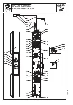 Предварительный просмотр 70 страницы Ravaglioli KPN235WEK Manual