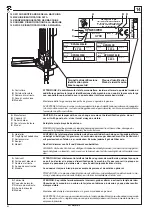 Предварительный просмотр 82 страницы Ravaglioli KPN235WEK Manual