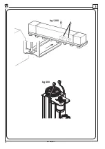 Preview for 16 page of Ravaglioli KPN235WPO Translation Of The Original Instructions