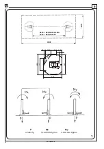 Preview for 24 page of Ravaglioli KPN250LIK Manual