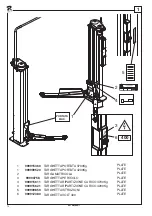 Предварительный просмотр 10 страницы Ravaglioli KPN345WE Translation Of The Original Instructions