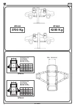 Предварительный просмотр 12 страницы Ravaglioli KPN345WE Translation Of The Original Instructions