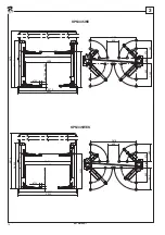 Предварительный просмотр 14 страницы Ravaglioli KPN345WE Translation Of The Original Instructions