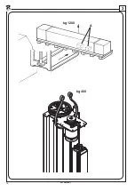 Предварительный просмотр 18 страницы Ravaglioli KPN345WE Translation Of The Original Instructions