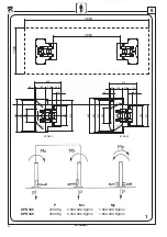 Предварительный просмотр 24 страницы Ravaglioli KPN345WE Translation Of The Original Instructions