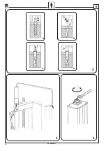 Предварительный просмотр 28 страницы Ravaglioli KPN345WE Translation Of The Original Instructions