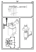 Предварительный просмотр 44 страницы Ravaglioli KPN345WE Translation Of The Original Instructions