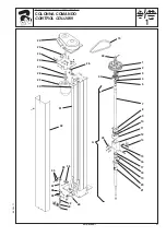 Предварительный просмотр 51 страницы Ravaglioli KPN345WE Translation Of The Original Instructions