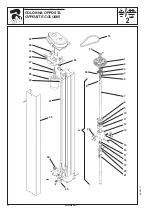 Предварительный просмотр 52 страницы Ravaglioli KPN345WE Translation Of The Original Instructions