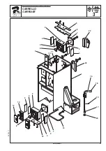 Предварительный просмотр 53 страницы Ravaglioli KPN345WE Translation Of The Original Instructions