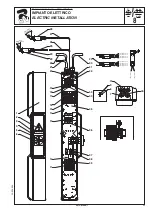 Предварительный просмотр 59 страницы Ravaglioli KPN345WE Translation Of The Original Instructions