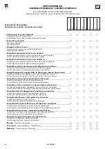 Предварительный просмотр 68 страницы Ravaglioli KPN345WE Translation Of The Original Instructions