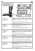 Предварительный просмотр 70 страницы Ravaglioli KPN345WE Translation Of The Original Instructions