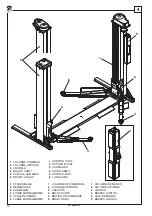 Предварительный просмотр 18 страницы Ravaglioli KPS234HE Original Instructions Manual