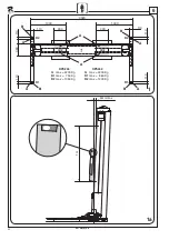 Предварительный просмотр 22 страницы Ravaglioli KPS234HE Original Instructions Manual