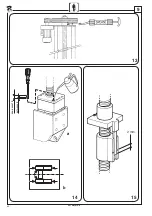 Предварительный просмотр 40 страницы Ravaglioli KPS234HE Original Instructions Manual