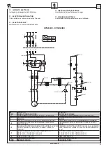 Предварительный просмотр 43 страницы Ravaglioli KPS234HE Original Instructions Manual